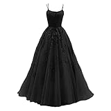 Abendkleider Elegant Für Hochzeit Abiballkleider Lang Festkleider...