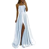 Abiballkleider，Abendkleider Elegant Lang，Damen Elegant Abendkleider Mit...