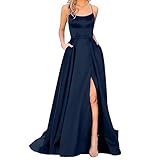 Generisch Abendkleider Elegant, Abendkleider Elegant Für Hochzeit Ballkleider...